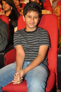 Bhale Manchi Roju Movie Music Launch